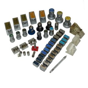 Acessórios para Ultrassom Industrial