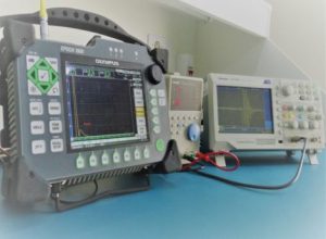 Calibração De Equipamentos De Ultrassom Convencional