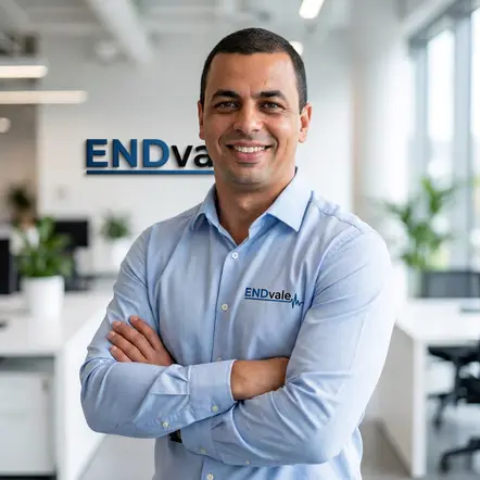 Sobre a ENDvale